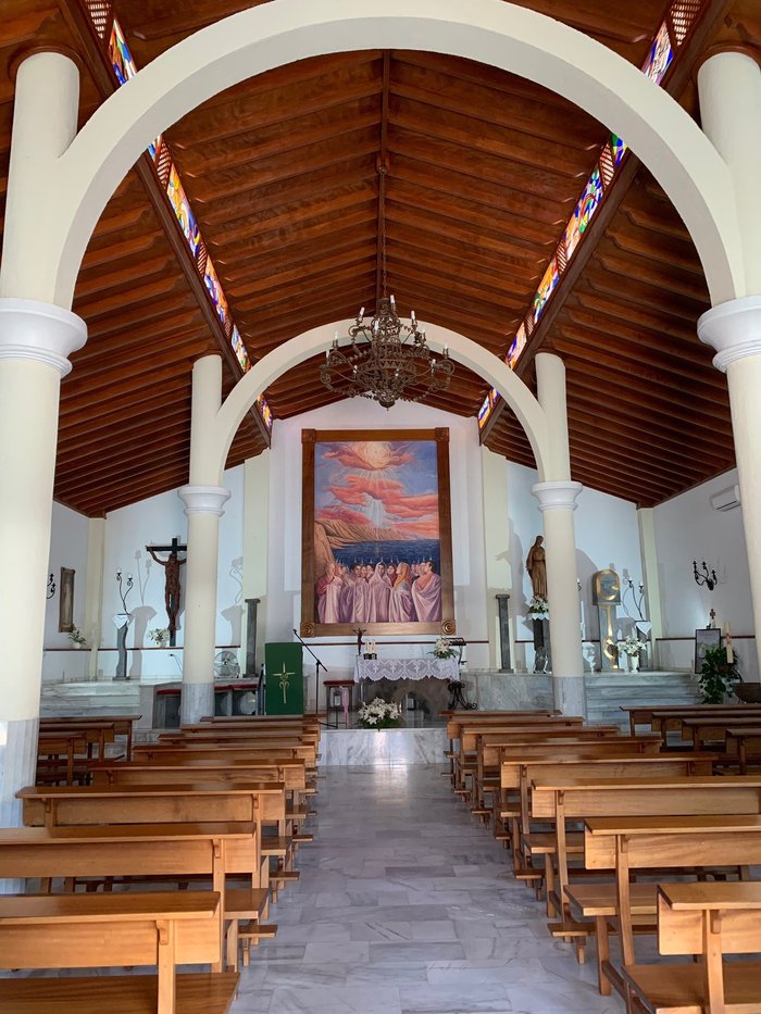 Imagen 10 de Catholic Church of the Holy Spirit