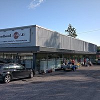Secondhandmarket
