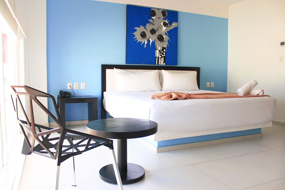 cache hotel boutique playa del carmen