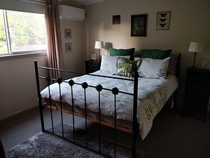 Stoneleigh Cottage Bed and Breakfast in Angaston