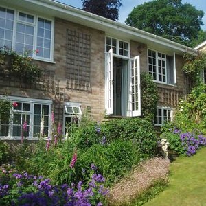Guillards Oak Bed & Breakfast