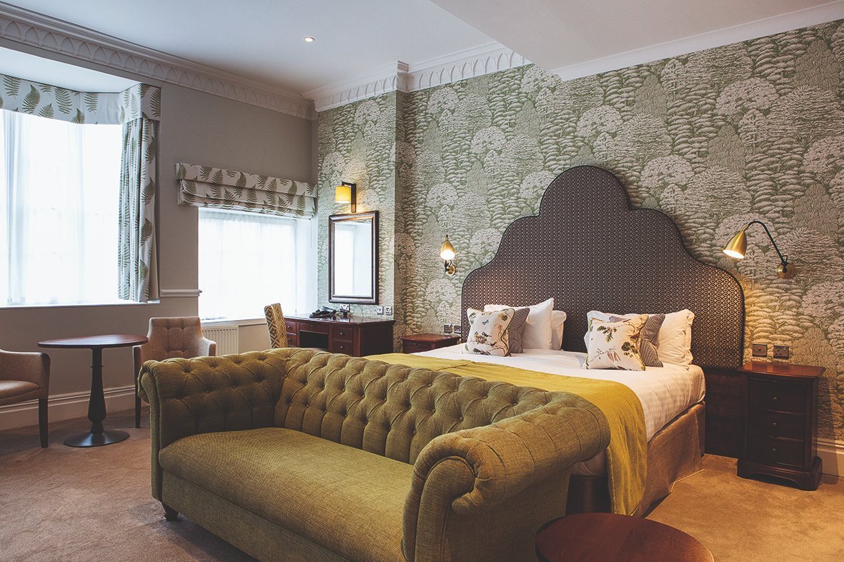 Warner Hotels - Studley Castle Rooms: Pictures & Reviews - Tripadvisor