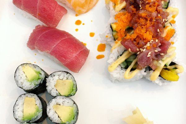 THE 10 BEST Japanese Food Delivery in Granada 2022 - Order