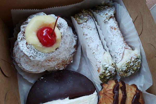 Authentic French Bakery in Cary, NC