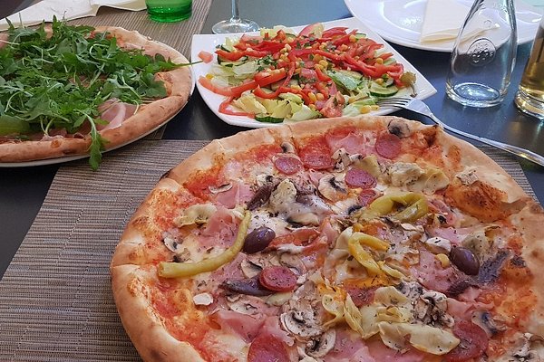 THE BEST 10 Pizza Places near SPEISINGER STR. 119, 1230 VIENNA, AUSTRIA -  Last Updated November 2023 - Yelp