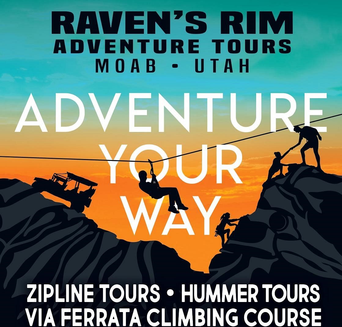 raven's rim adventure tours photos
