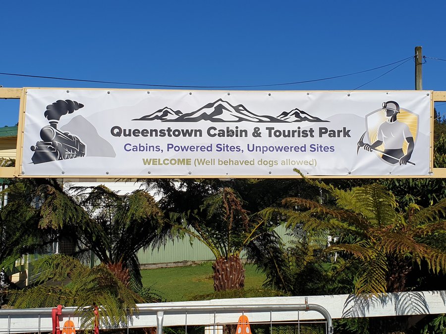 QUEENSTOWN CABIN AND TOURIST PARK: 2020 Reviews - Photos ...