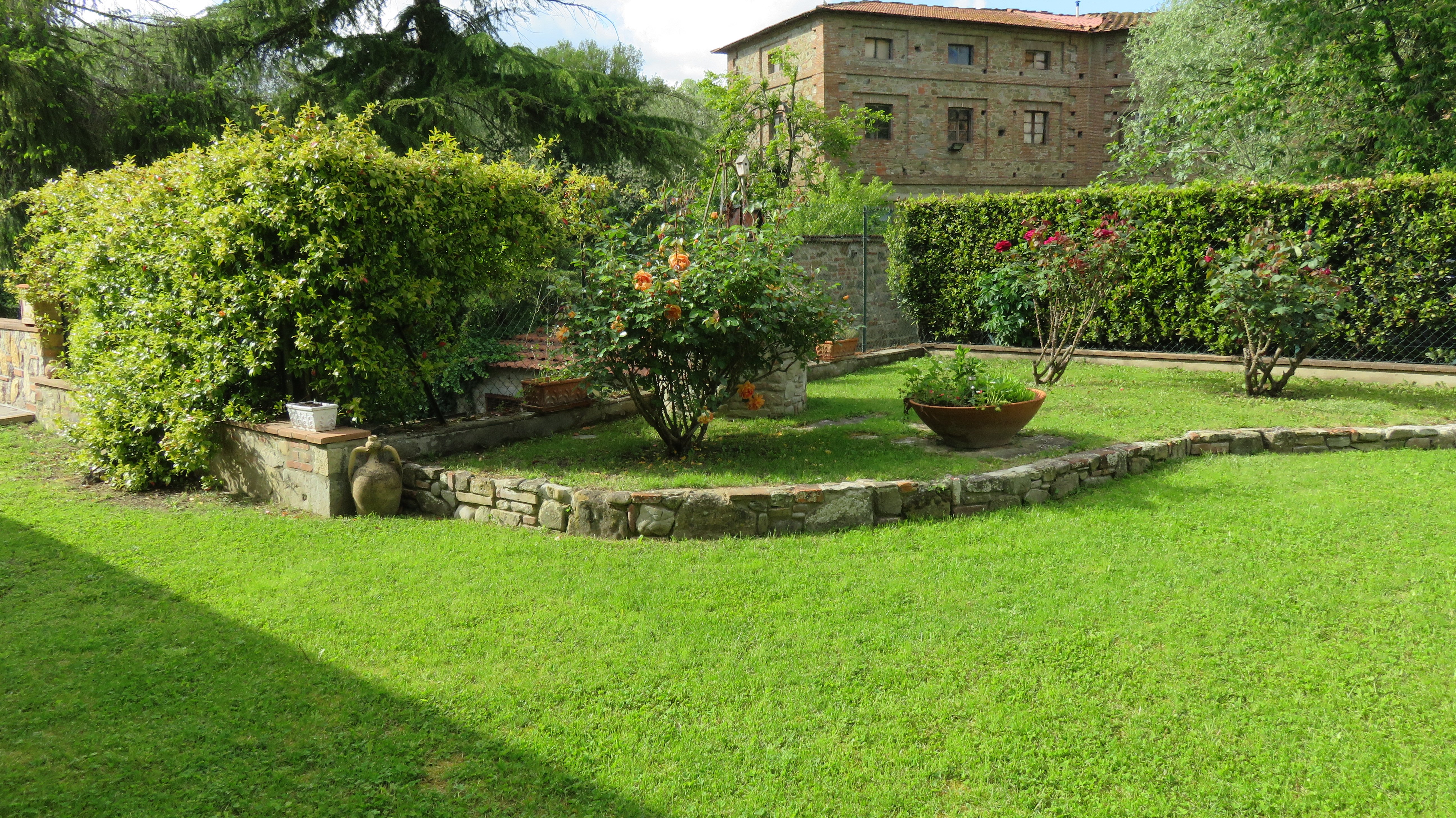 B&B LA CHIUSA DEI MONACI - Prices & Reviews (Arezzo, Italy)