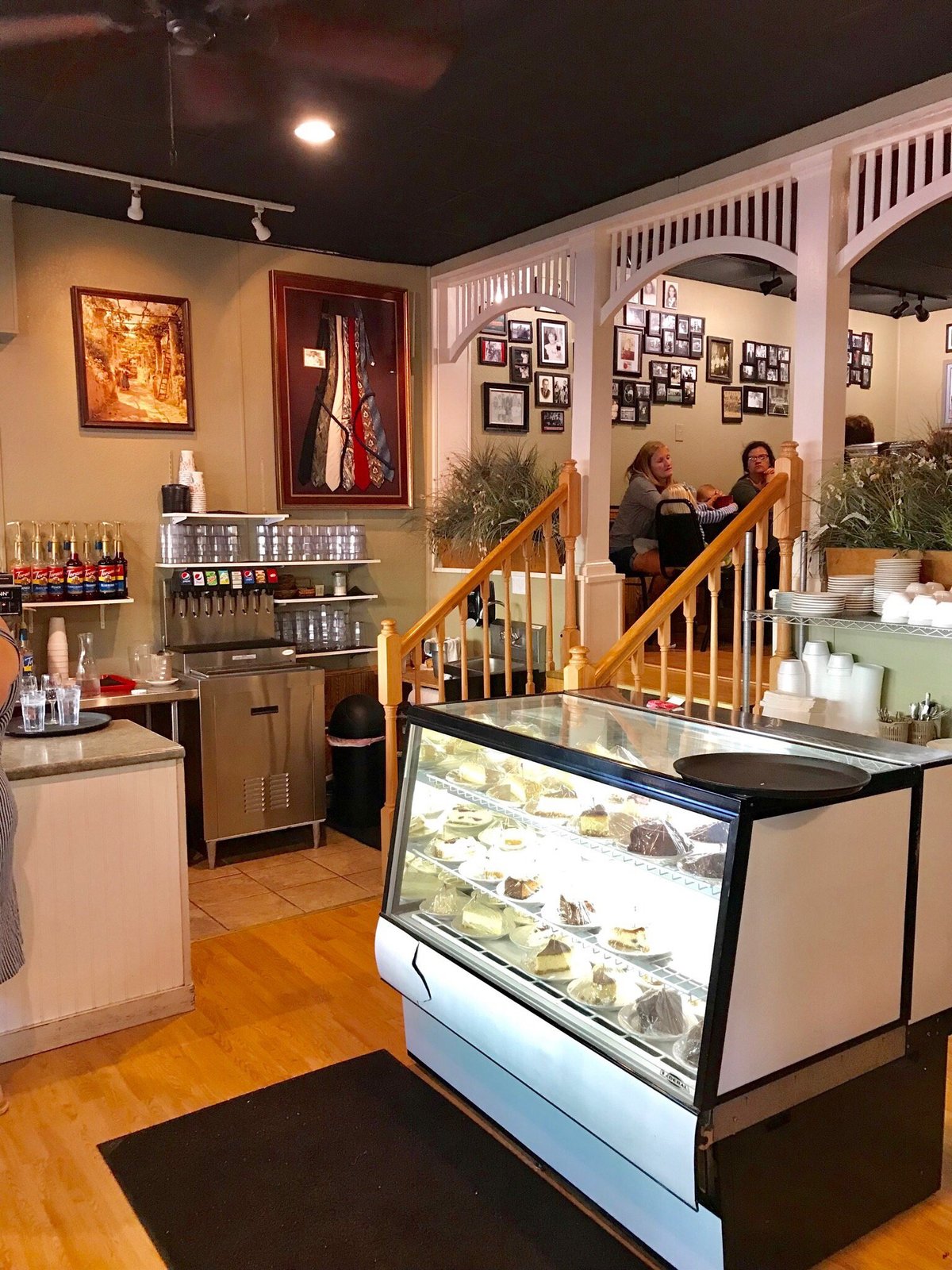 Best Restaurants In South Haven