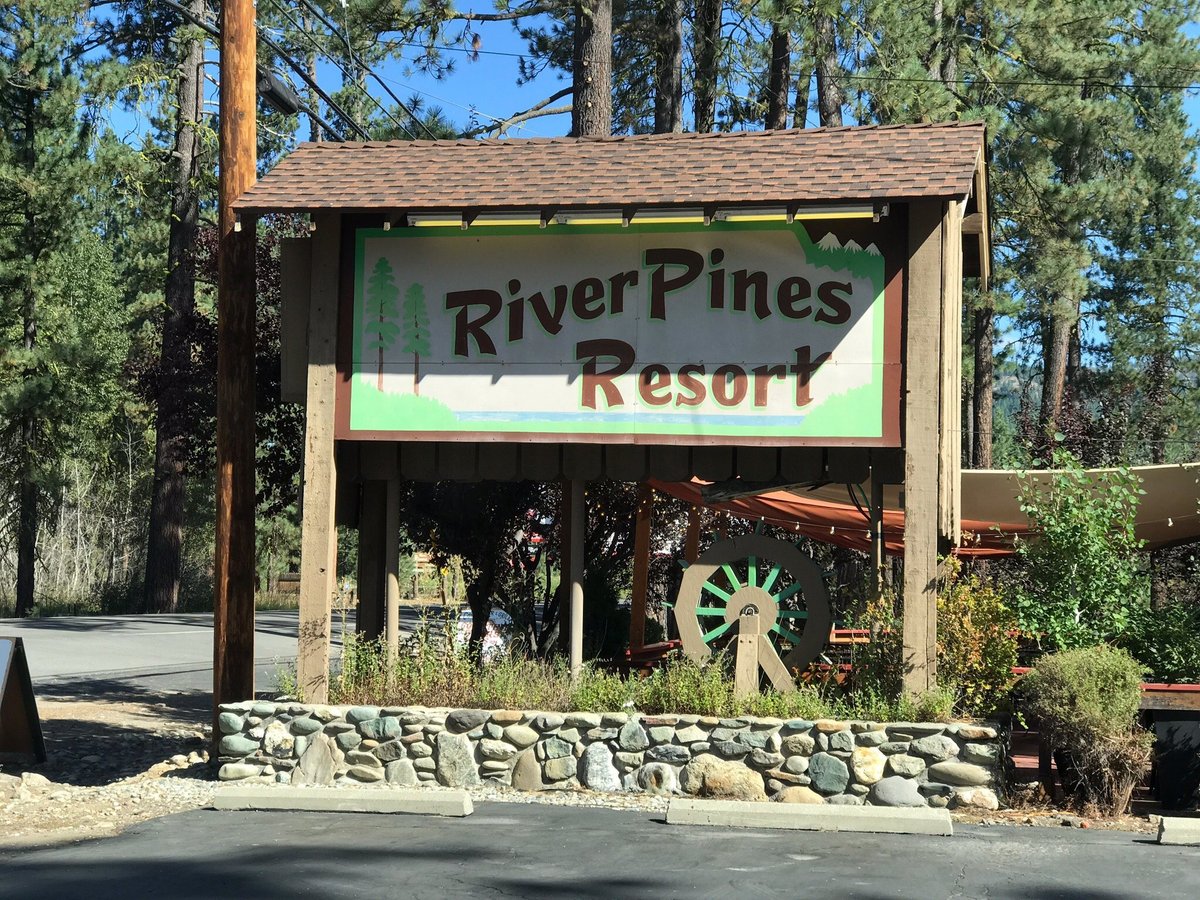 RIVER PINES RESORT - Updated 2024 Condominium Reviews (Graeagle, CA)