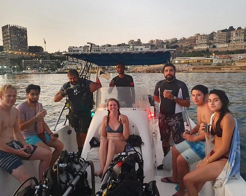 boat travel lebanon
