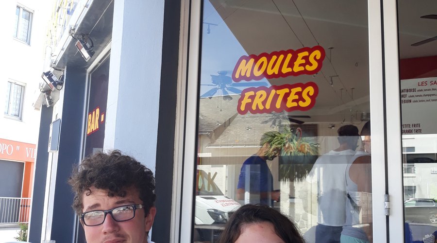 Un restaurant à découvrir en famille