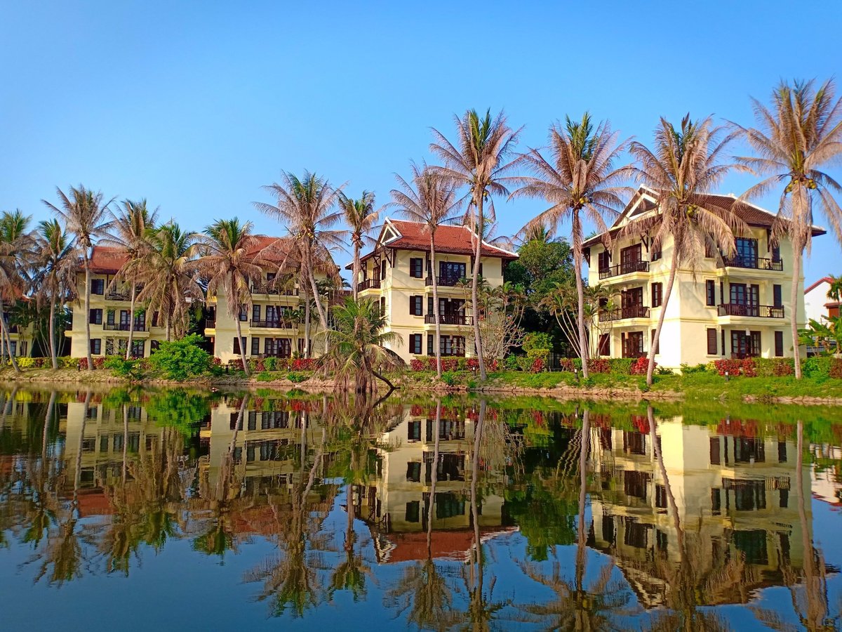 HOI AN RIVERSIDE RESORT & SPA - Prices & Hotel Reviews (Vietnam)