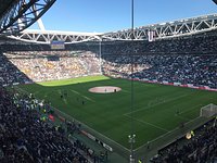21年 ユヴェントス スタジアム 行く前に 見どころをチェック トリップアドバイザー 21年 ユヴェントス スタジアム 行く前に 見どころをチェック トリップアドバイザー
