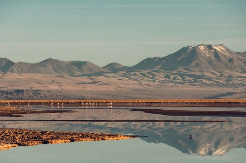 San Pedro de Atacama Patrick Vollert review images