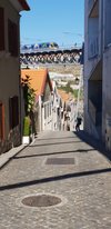 Escadas do Codeçal: Take The Stairs In Porto • GAIL AT LARGE