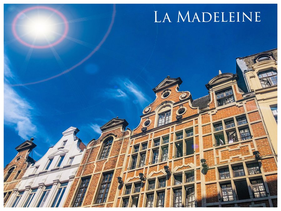 Hotel La Madeleine Prices Reviews Brussels Belgium Tripadvisor