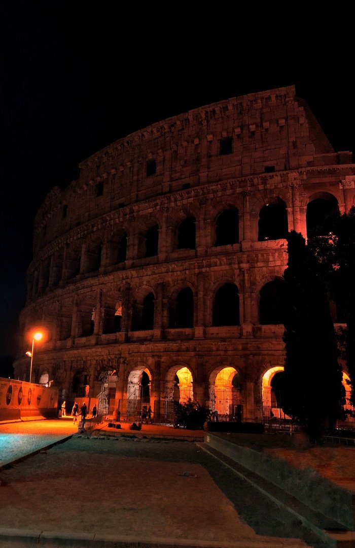 Imagen 2 de Colosseo Roma