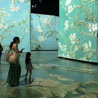 Imagine Van Gogh
