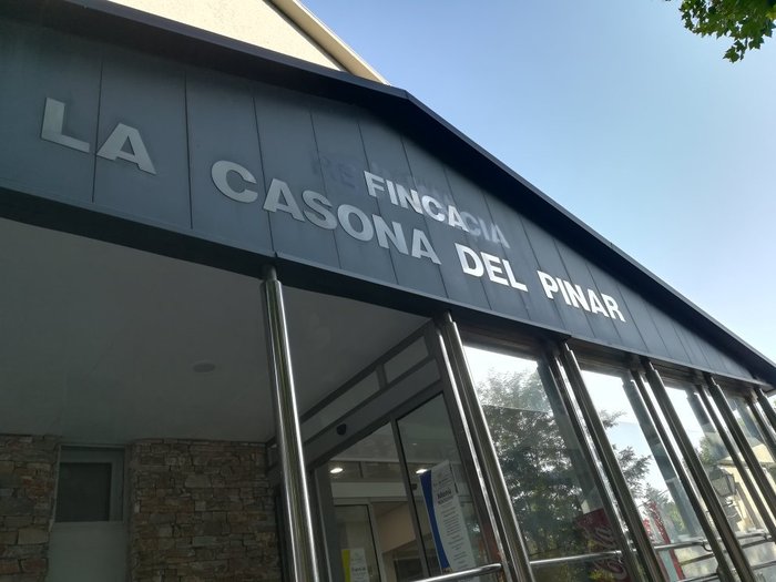 Imagen 22 de La Casona del Pinar