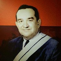 Tun Fuad Stephen