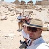 Mahmoud Farrag tourguide
