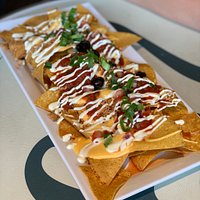 Nacho’s
