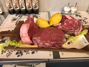 Cibo