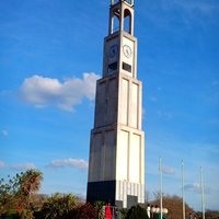 World War I Memorial, Lilongwe