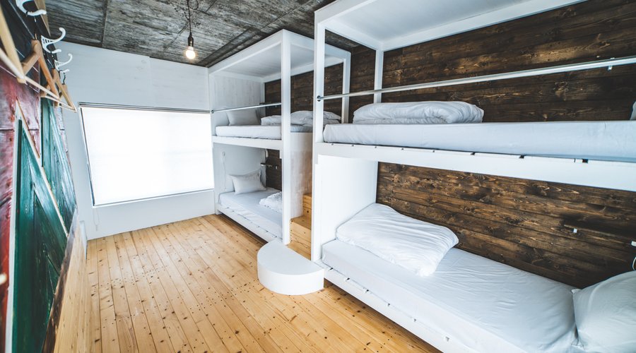Female Dormitory