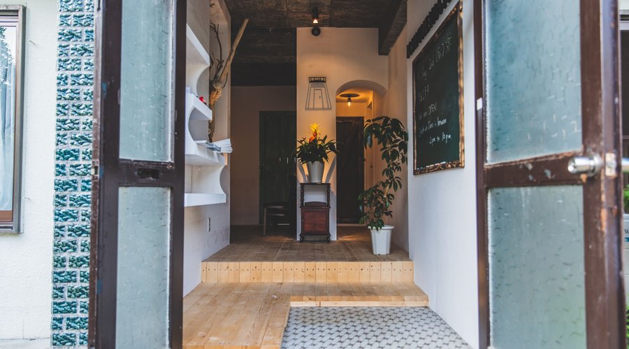 Storefront