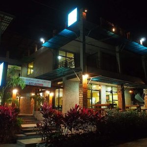 Moonrise Villa