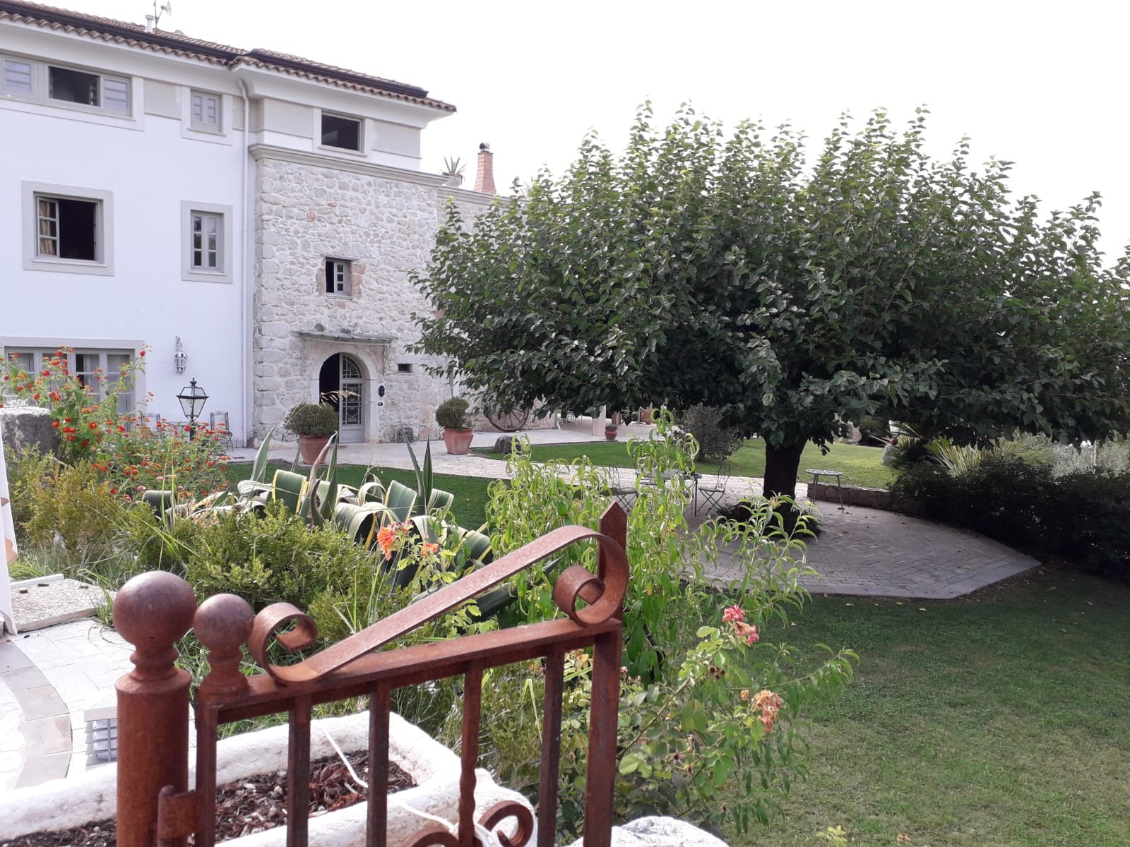 IL MANIERO B&B (Cassino): Prezzi E Recensioni 2024