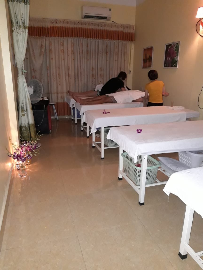 (45ー100)||pimpandhost imagesize:864x1152 31  Massage Hải Trang (2025) - All You Need to Know BEFORE You Go (with Reviews)