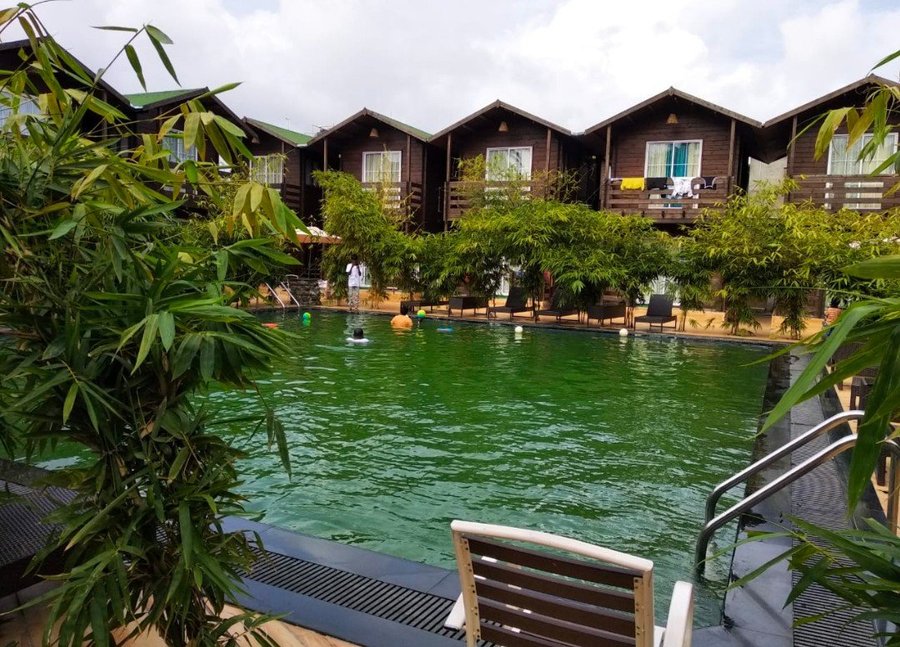 Nk Havelock Eco Resort Cottage Reviews Havelock Island India Tripadvisor When you stay at aparupa sands marina beach resort in havelock island, you'll be 10 minutes by car from kaala pathar beach. nk havelock eco resort cottage