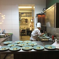 Gelungener Dinner-Abend im neuen Gourmet-Restaurant auf Sterne-Niveau in Köln