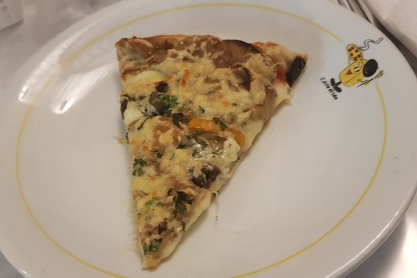 SUPER PIZZA PAN - SANTO ANDRE - Menu, Prices & Restaurant Reviews -  Tripadvisor