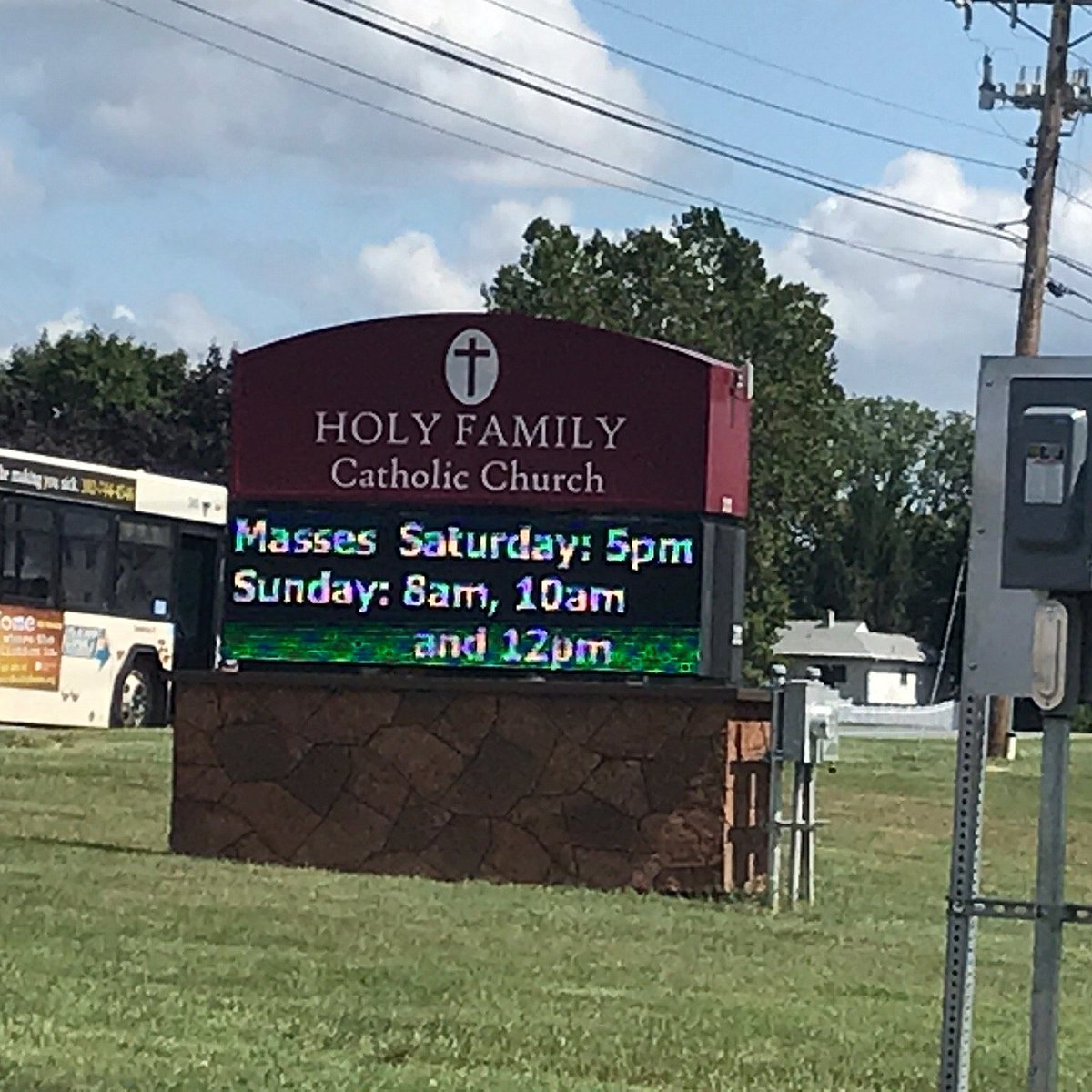 Holy Family Catholic Church (Newark, DE) Hours, Address Tripadvisor