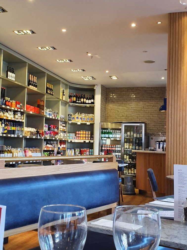 The 10 Best Breakfast Restaurants In South Kensington London - Tripadvisor