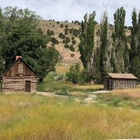 Butch Cassidy Childhood Home - All You Need to Know BEFORE You Go (2024)