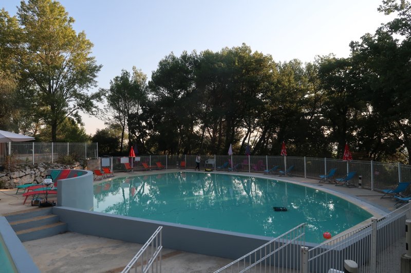 CAMPING LE VIEUX VERGER (AU$36): 2022 Prices & Reviews (Connaux, France ...