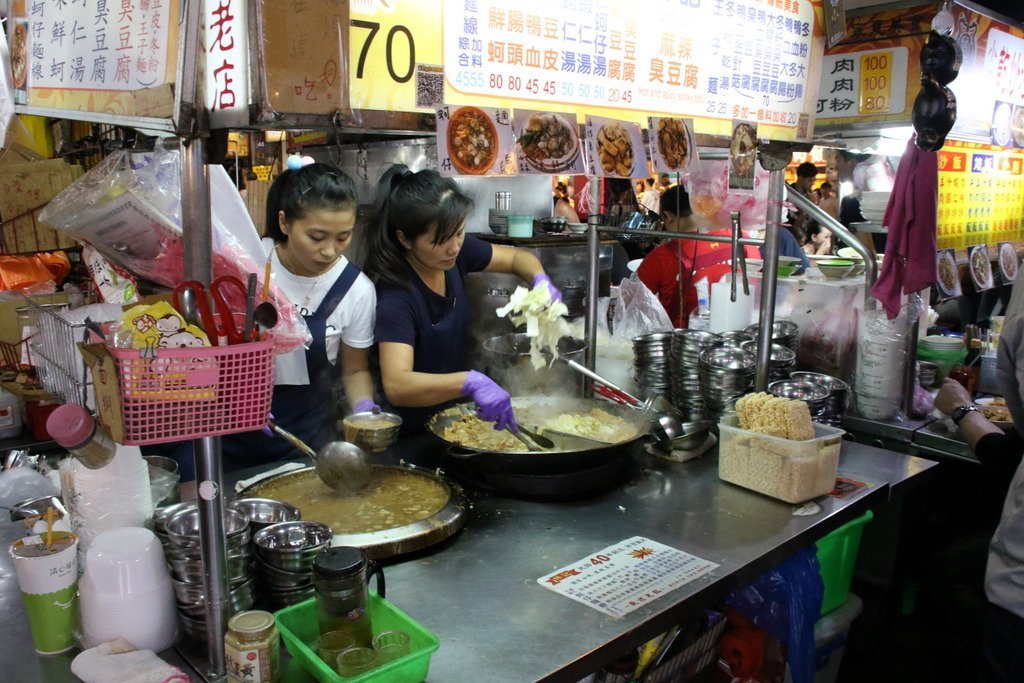 Ningxia Nightmarket Datong All You Need To Know Before You Go