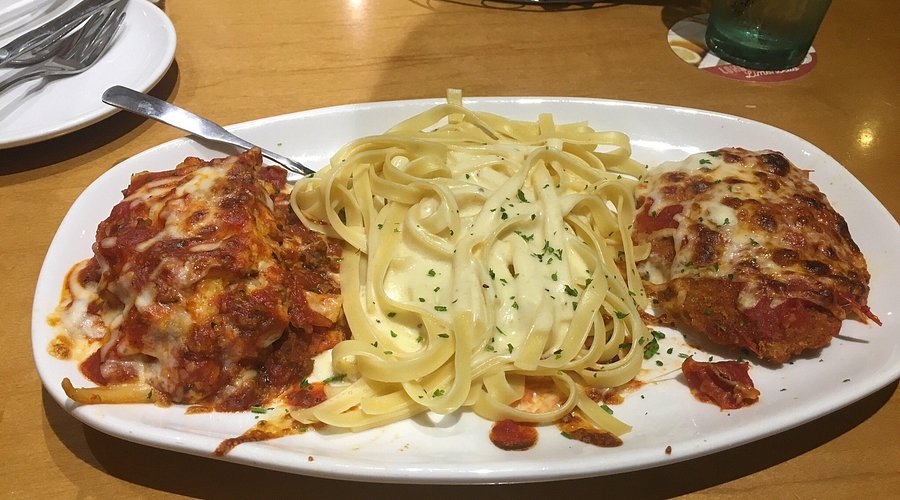 Olive Garden Italian Restaurant Tampa Reviews: Unbiased Insights