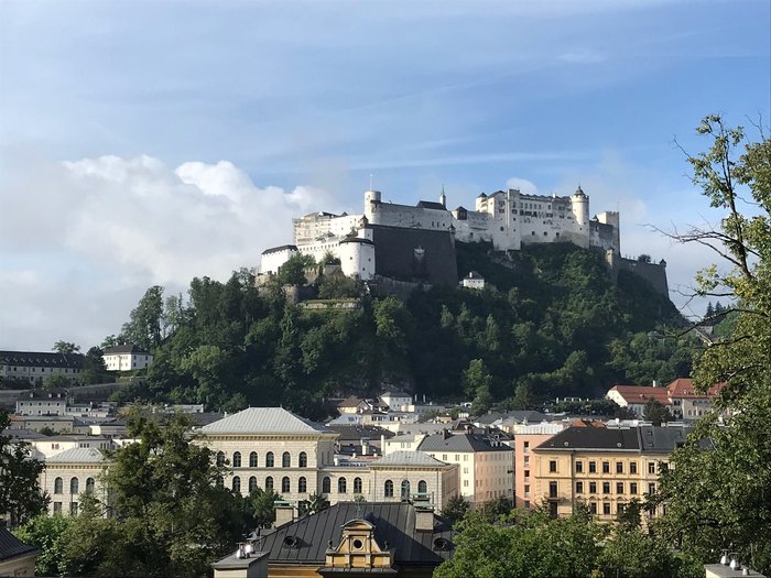 APT. STONE-LODGE - Prices & Condominium Reviews (Salzburg, Austria)