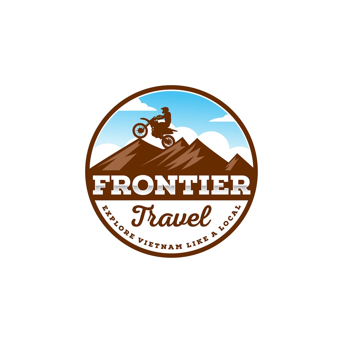Frontiers Travel