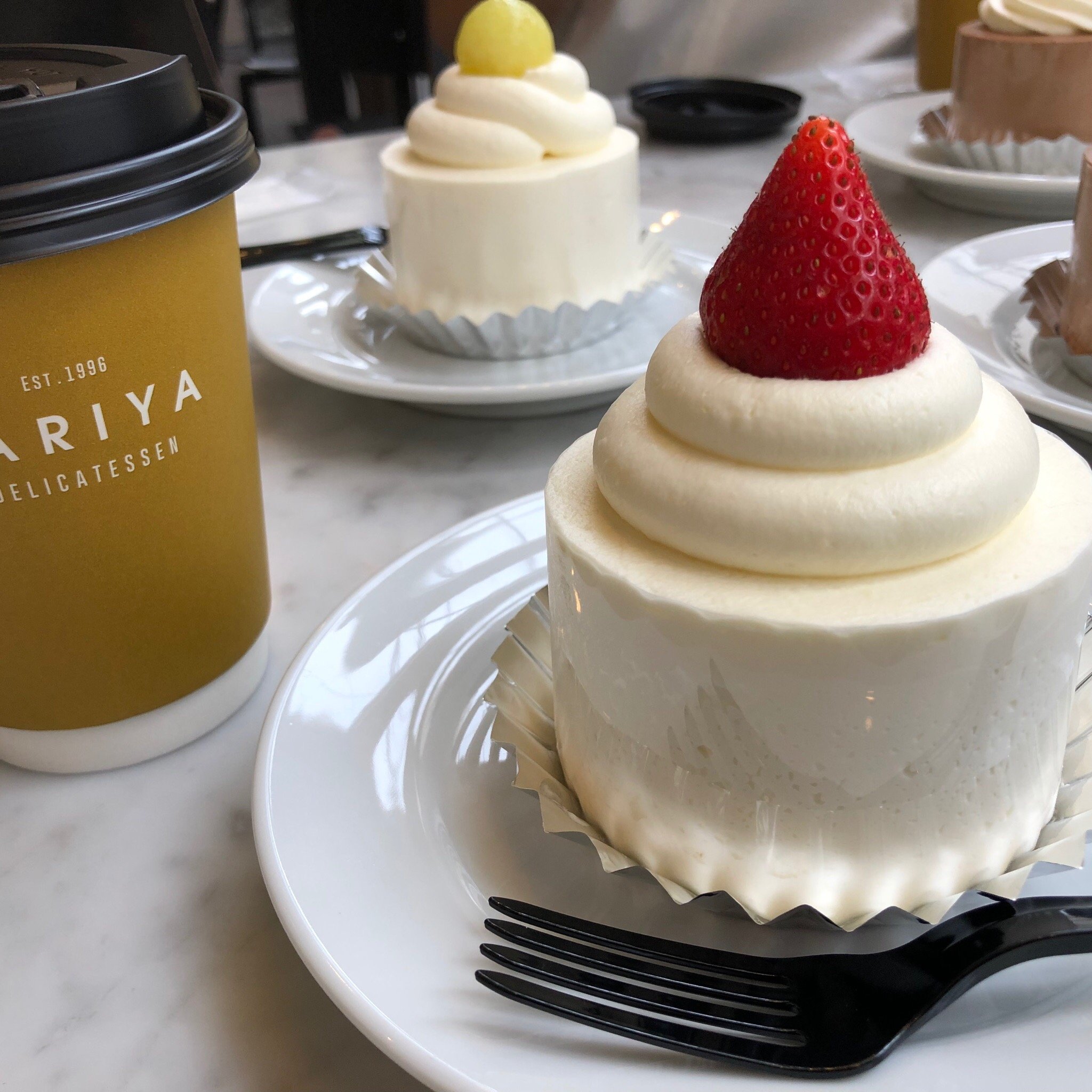 PARIYA (港区) の口コミ31件 - トリップアドバイザー