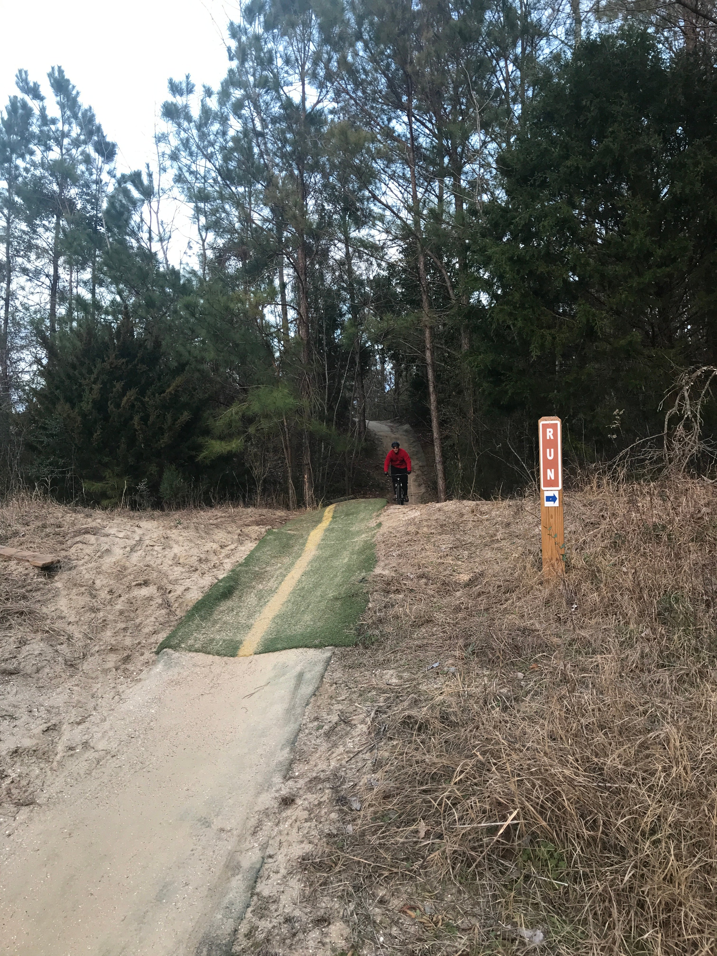 Beach bike discount trails near me