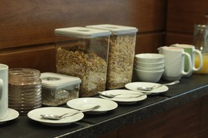 Restaurantes