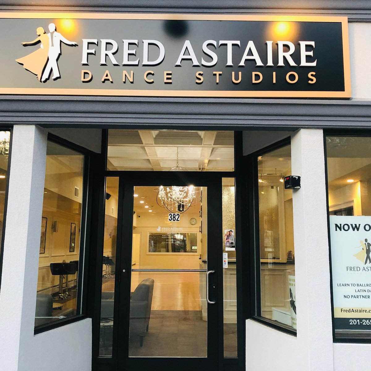 Fred Astaire Dance Studios - Oradell - All You Need to Know BEFORE You Go