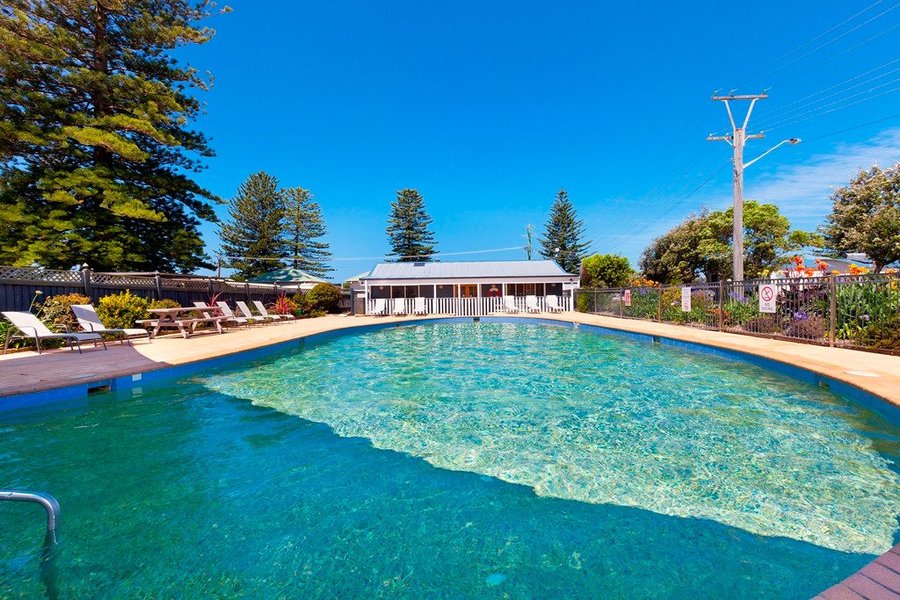 WERRI BEACH HOLIDAY PARK - Updated 2022 Prices & Ranch Reviews ...